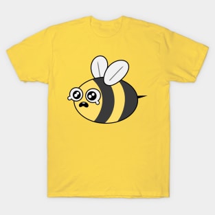 Sad Bee T-Shirt